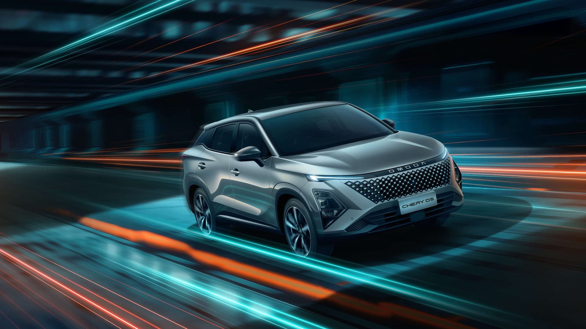 Armada mobil AsixRental