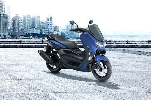 Yamaha NMAX