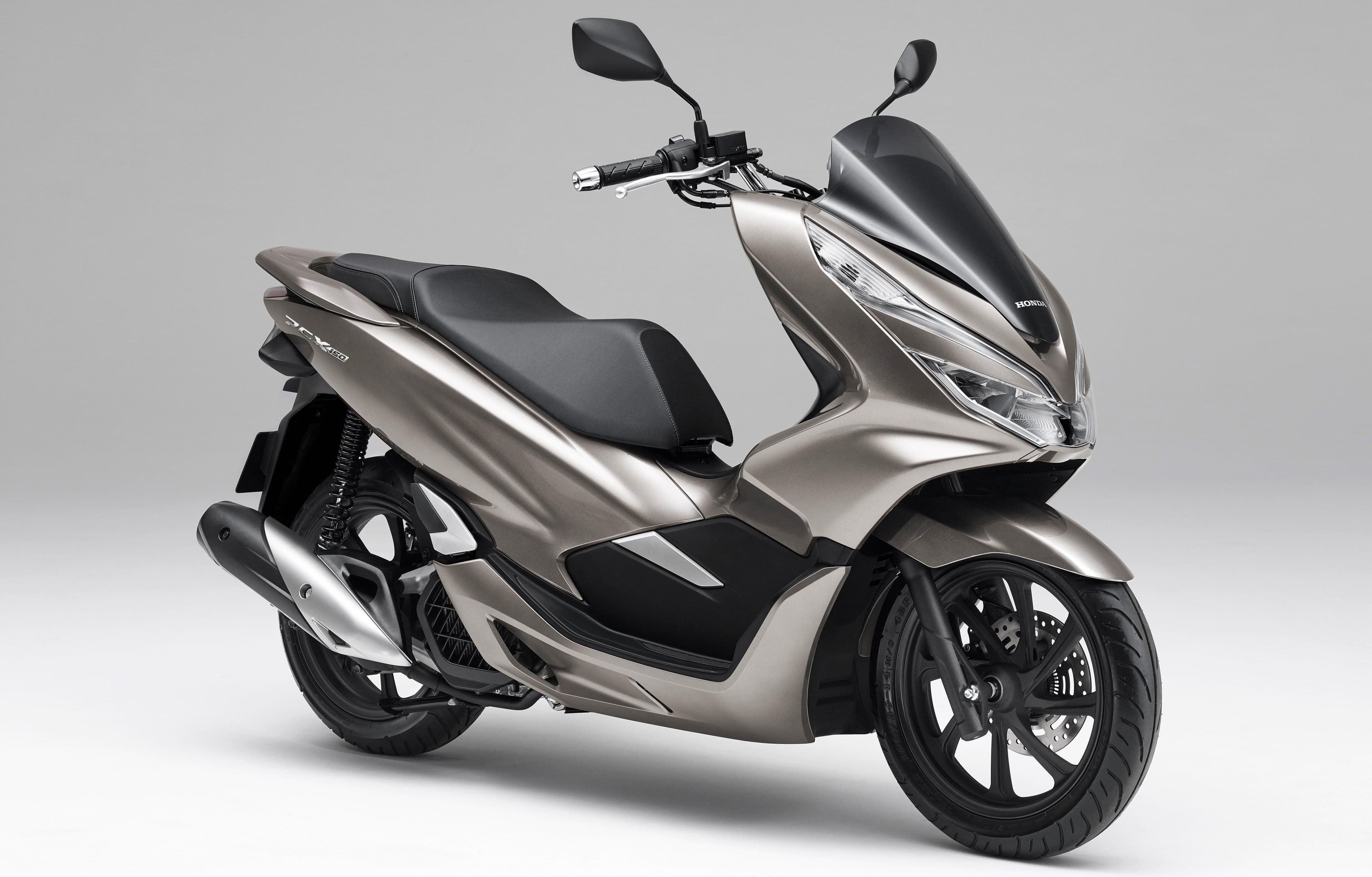 Honda PCX